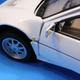Illustration for article titled Ricko 1:18 scale Ford RS200